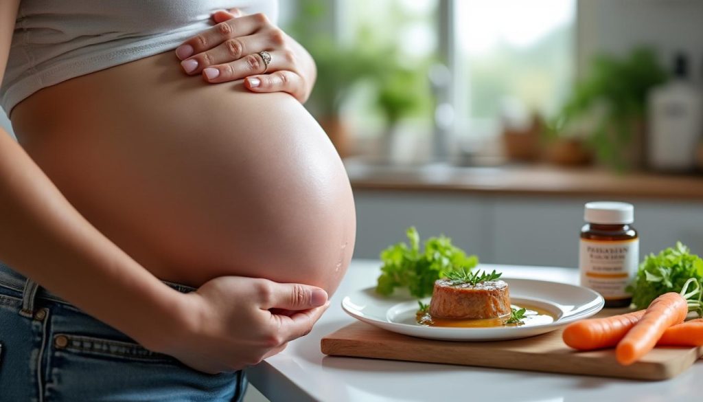 découvrez si le foie gras est sûr à consommer pendant la grossesse, ses risques potentiels et les recommandations pour protéger votre santé et celle de votre bébé.