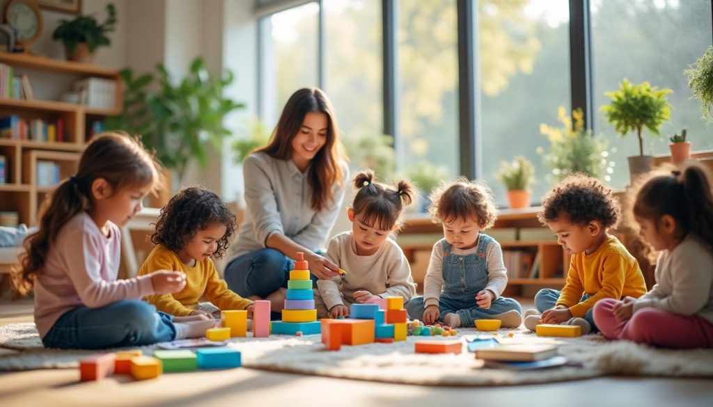 découvrez comment nidost simplifie la garde d’enfants grâce à un service fiable et sécurisé, adapté aux besoins des parents et des enfants.