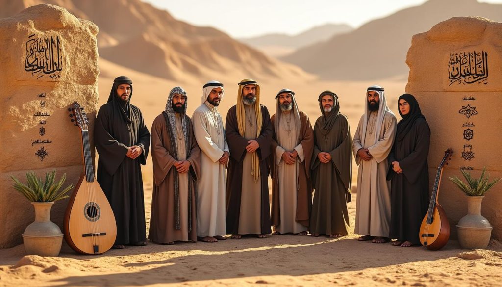 découvrez l'origine et la signification des noms de famille arabes, leurs racines historiques et culturelles, et ce qu'ils révèlent sur l'identité et les traditions.