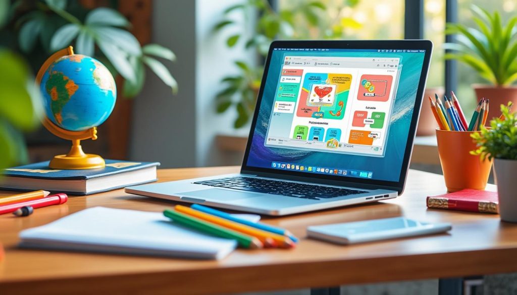 découvrez quel logiciel éducatif cm1 choisir pour aider votre enfant à progresser efficacement à l'école grâce à des outils adaptés et ludiques.