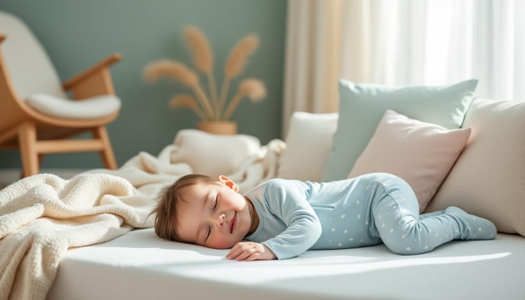 découvrez comment choisir le pyjama bébé idéal pour garantir confort et un sommeil paisible à votre enfant.