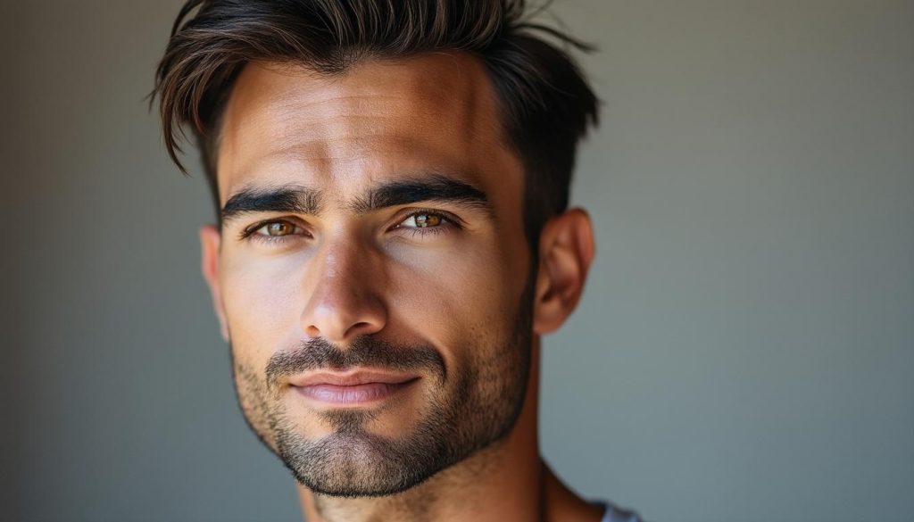 découvrez qui est reconnu comme l’homme le plus beau du monde selon les différents classements internationaux et ce qui fait son charme unique.