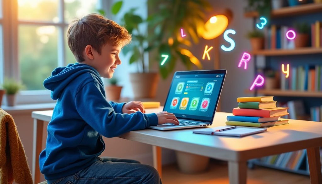 connectez-vous à lalilo student pour accompagner efficacement l’apprentissage de la lecture et soutenir le développement des compétences en lecture des élèves.