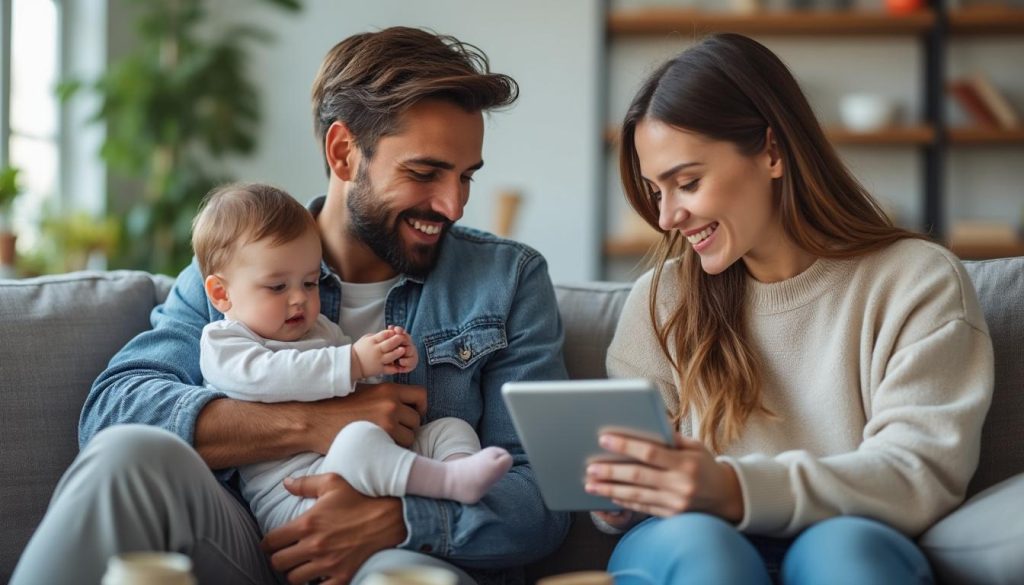 découvrez yamonbebe, une plateforme dédiée aux parents pour accompagner la parentalité. lisez notre présentation détaillée et notre avis complet sur ses services et fonctionnalités.