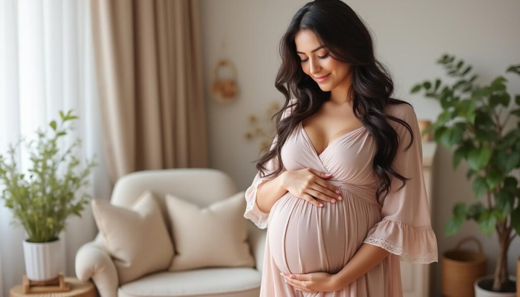 denitsa ikonomova attend un heureux événement : découvrez tous les détails sur sa grossesse, son bonheur et les moments clés de cette belle aventure.