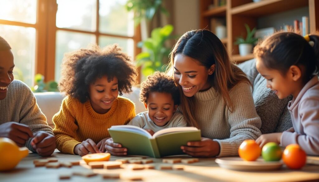 découvrez pourquoi le magazine parents demeure une référence incontournable en matière de parentalité, grâce à ses conseils pratiques, son expertise et son accompagnement au quotidien.