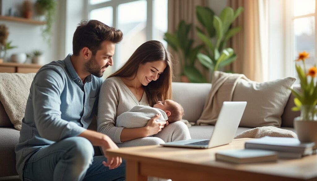 découvrez pourquoi maman-a-louest.com est la plateforme préférée des jeunes parents, alliant conseils pratiques, soutien communautaire et astuces pour faciliter le quotidien familial.