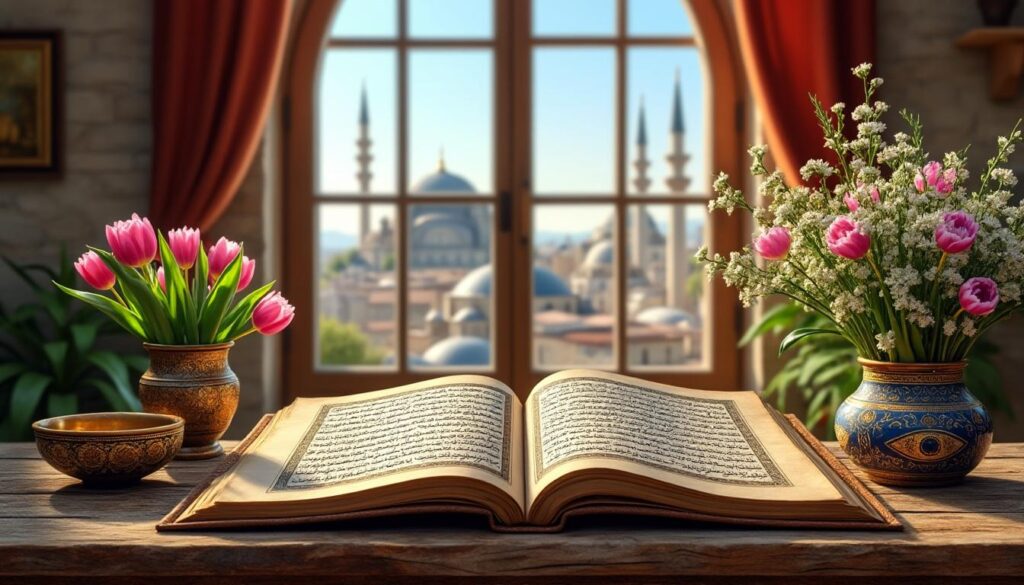 découvrez la signification et l'origine des prénoms turcs pour choisir le prénom parfait avec confiance et authenticité.