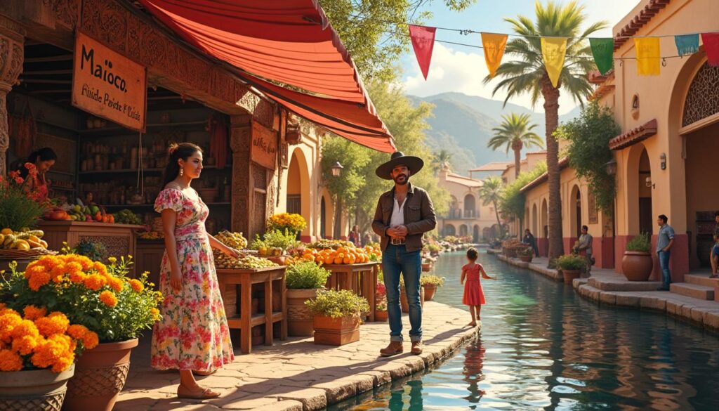 découvrez les prénoms mexicains populaires et leurs significations profondes, pour mieux comprendre leur origine et leur richesse culturelle.