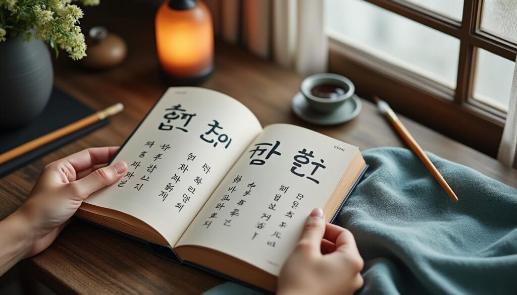 découvrez comment choisir un prénom coréen avec nos conseils pratiques et explorez les significations culturelles pour faire un choix authentique et personnel.