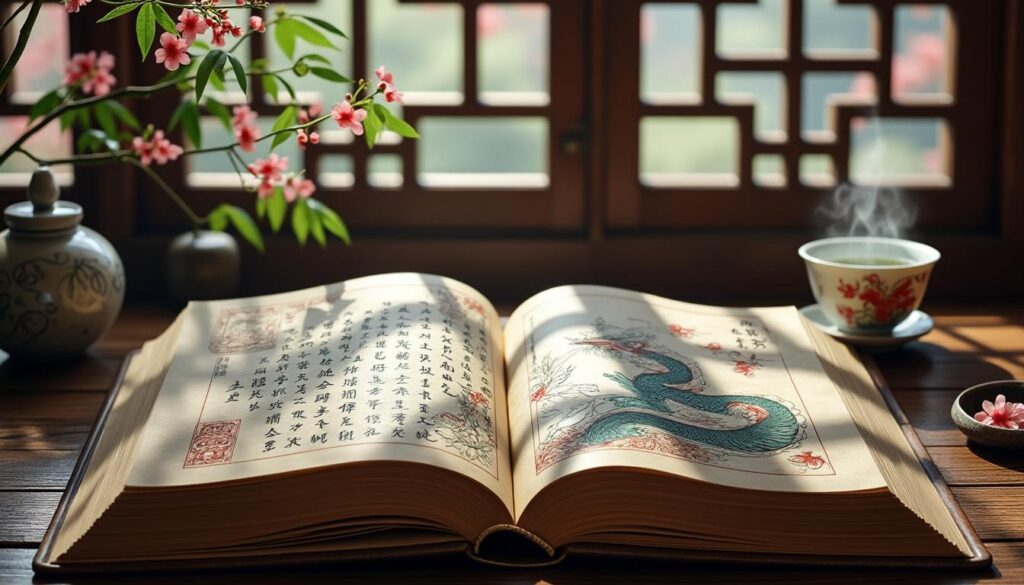 découvrez l'histoire fascinante et la signification profonde des prénoms chinois pour mieux comprendre leur origine et leur importance culturelle.