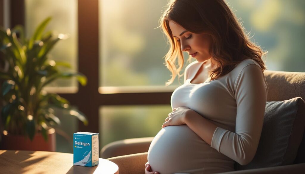 découvrez les précautions essentielles à connaître avant de prendre du dafalgan pendant la grossesse, pour assurer la sécurité de la future maman et du bébé.
