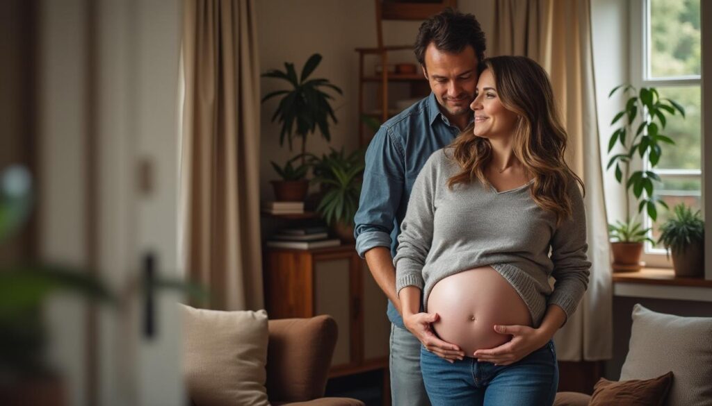 découvrez les dernières informations sur la grossesse de julie gayet avec françois hollande, les détails et les révélations récentes.