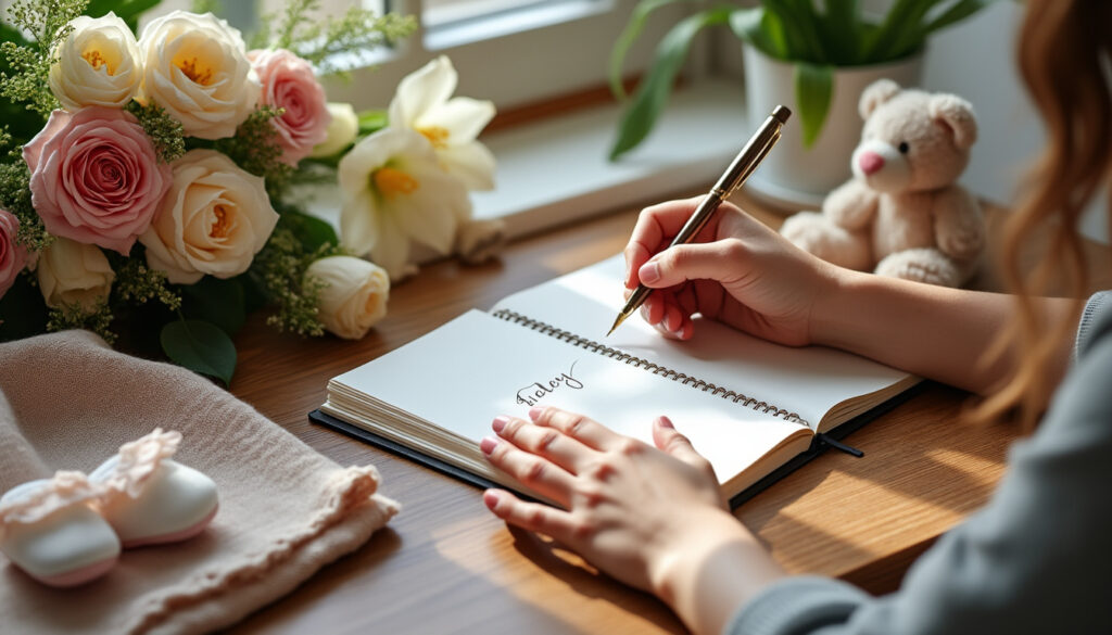 découvrez comment féliciter une naissance avec des mots touchants et personnalisés pour exprimer toute votre joie et votre affection envers les nouveaux parents.