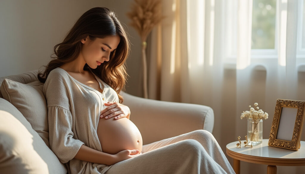 découvrez les informations essentielles sur la grossesse de karine ferri, enceinte de l'enfant de grégory lemarchal. tout ce qu'il faut savoir sur ce beau projet de vie.