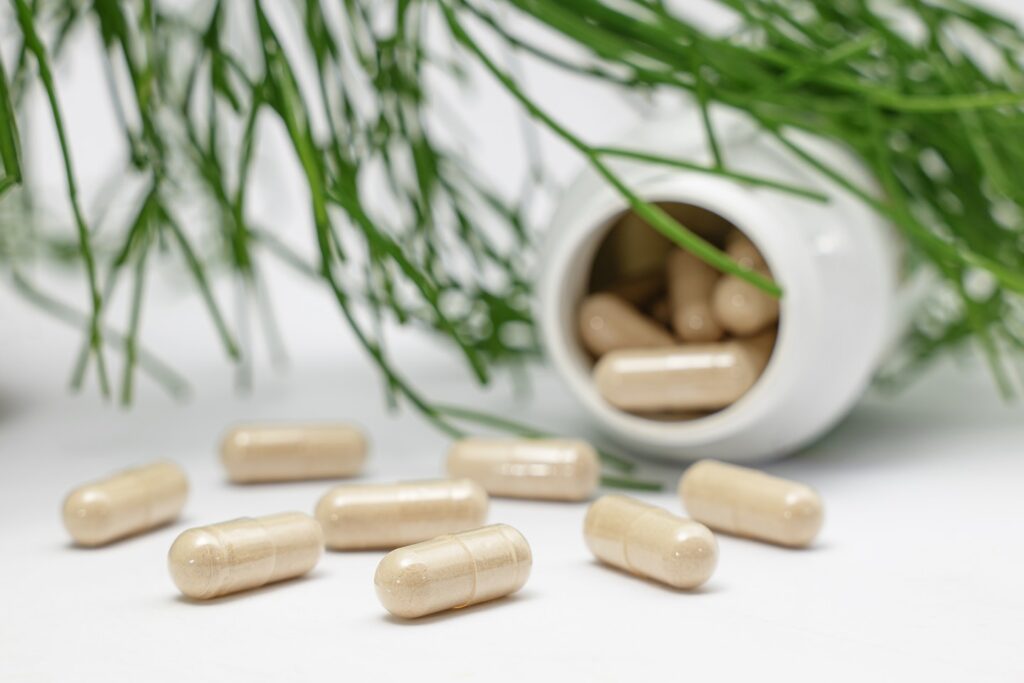 Supplements #8 - www.supliful.com