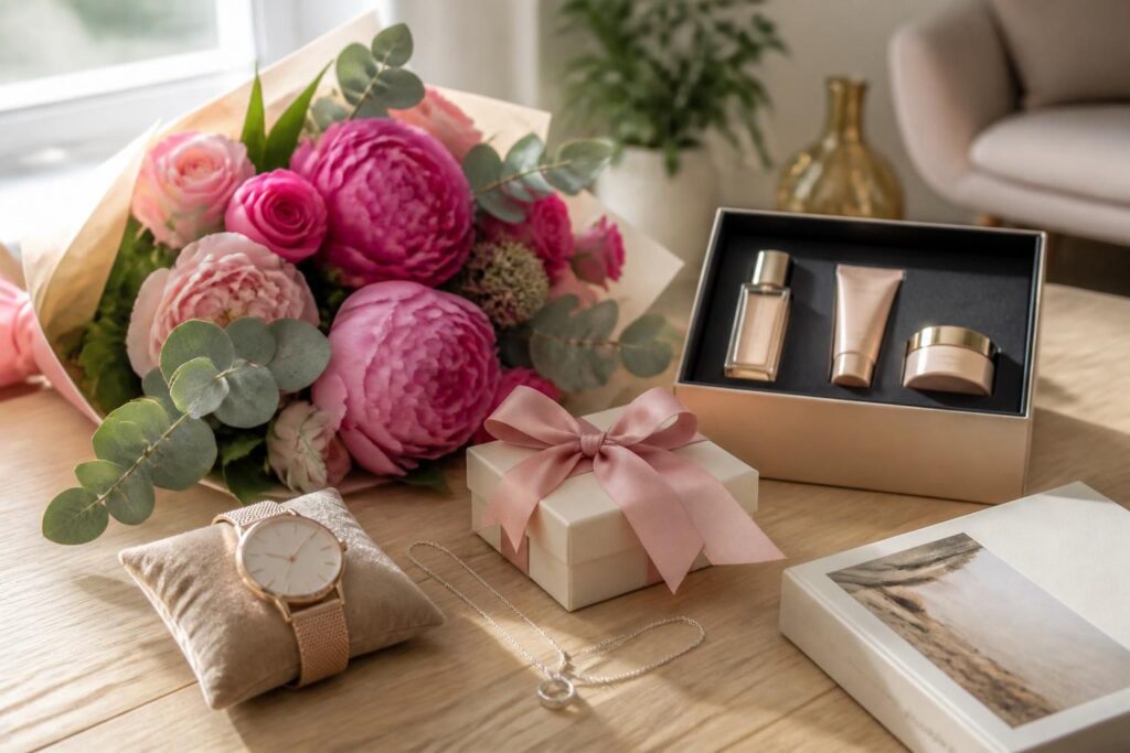 découvrez des idées de cadeaux pour femme de 30 ans : originales, luxueuses ou à budget moyen, pour célébrer cet anniversaire avec style et émotion.