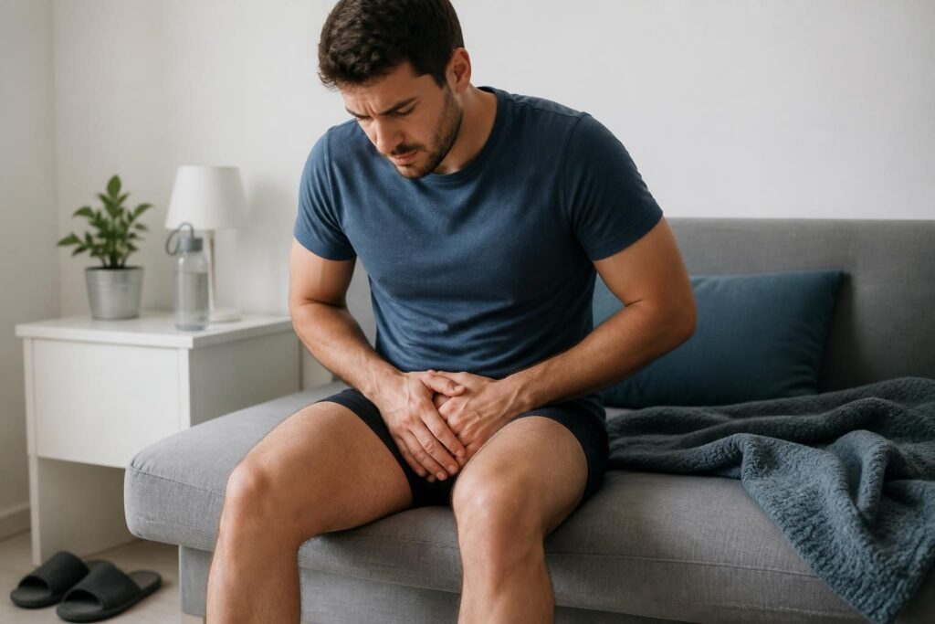 découvrez les causes de la douleur testiculaire liée au manque de rapports sexuels et les solutions efficaces pour soulager cet inconfort.