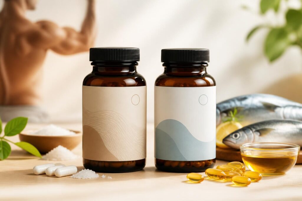 découvrez les bienfaits du magnésium bisglycinate et des oméga 3 dynveo, ainsi que leurs produits phares pour votre santé et votre bien-être.