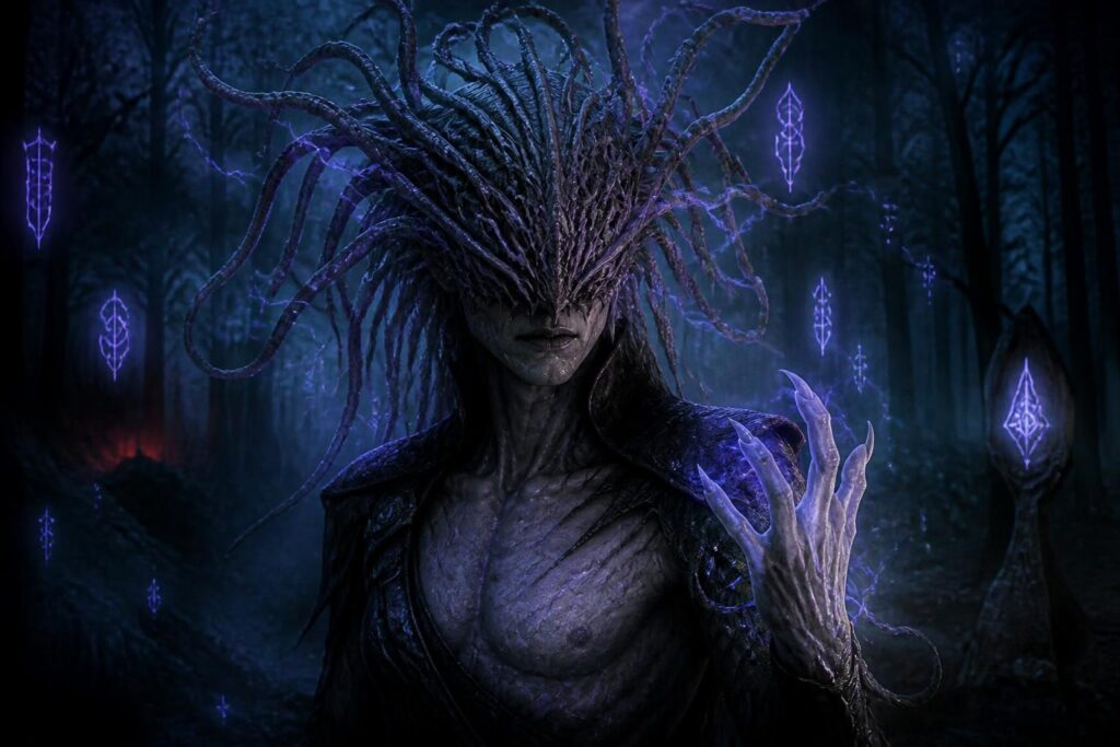 découvrez la signification et les différentes représentations du flagelleur mental dans stranger things et baldur's gate 3, explorant son rôle unique et son impact dans ces univers.