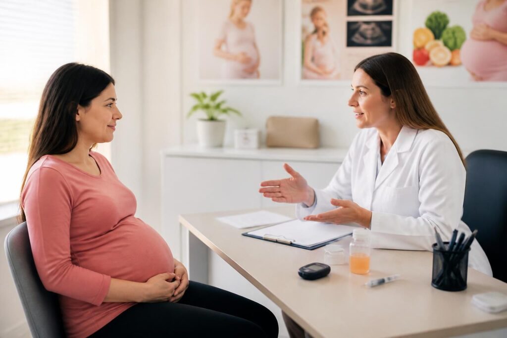 découvrez quand réaliser le test du diabète gestationnel, son déroulement étape par étape, et des conseils pratiques pour bien préparer cette étape essentielle durant la grossesse.