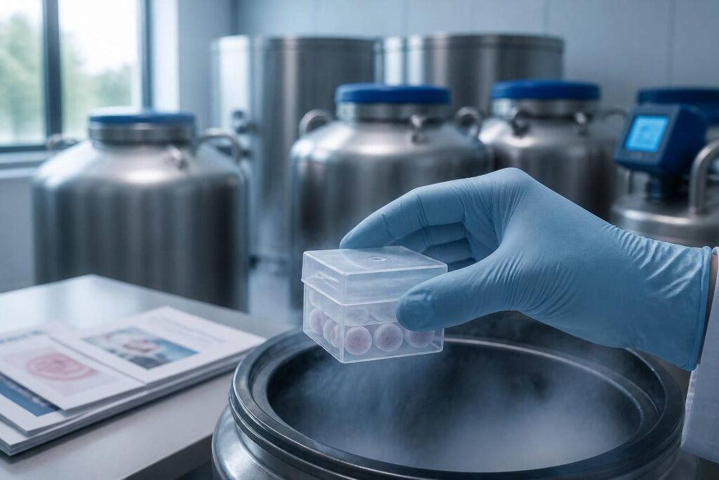 découvrez les prix et les procédures pour congeler vos ovules en france et en europe, afin de préserver votre fertilité en toute sérénité.
