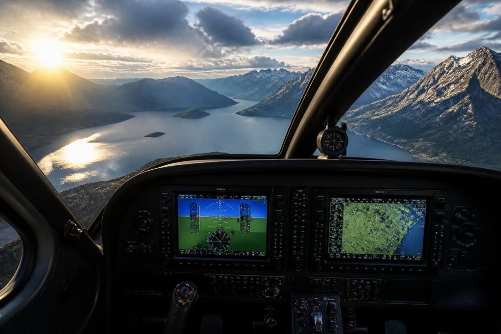 découvrez la date de sortie officielle de flight simulator 2024 sur ps4 ainsi que toutes les fonctionnalités clés qui promettent une expérience de vol immersive et réaliste.