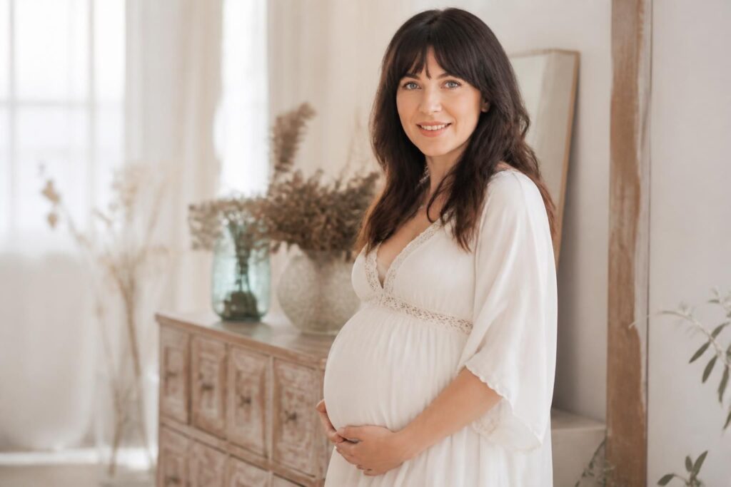 découvrez toutes les informations et rumeurs autour de la grossesse de nolwenn leroy, enceinte pour la deuxième fois. actualités, détails exclusifs et réactions.