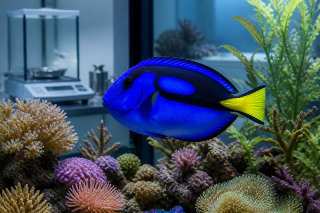 découvrez tout sur le poisson dory : son prix, les conseils pour l'aquarium, et la réalité derrière le célèbre personnage du dessin animé.