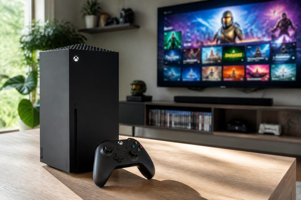 découvrez la date de sortie confirmée de ready or not sur xbox et préparez-vous à vivre une expérience de jeu intense sur consoles.