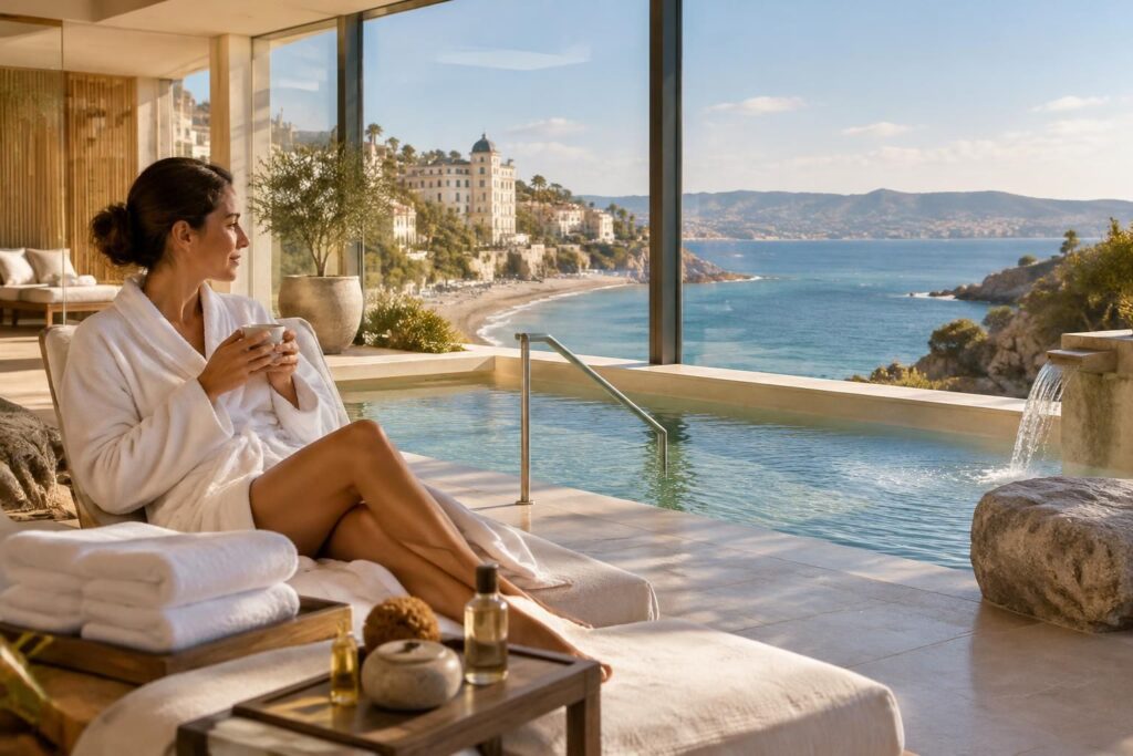 découvrez nos cures minceur en thalasso en france et en espagne : destinations, soins et offres pour allier bien-être et remise en forme.