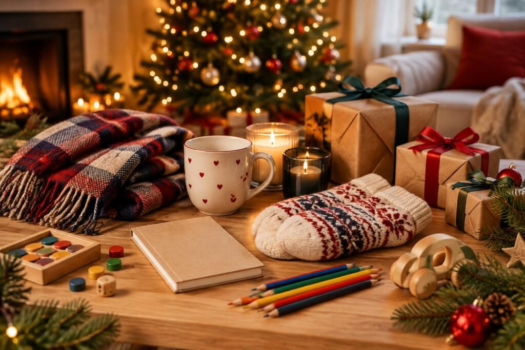 découvrez des idées de cadeaux de noël à petit budget pour femme, homme et enfants : des attentions originales et accessibles pour faire plaisir.