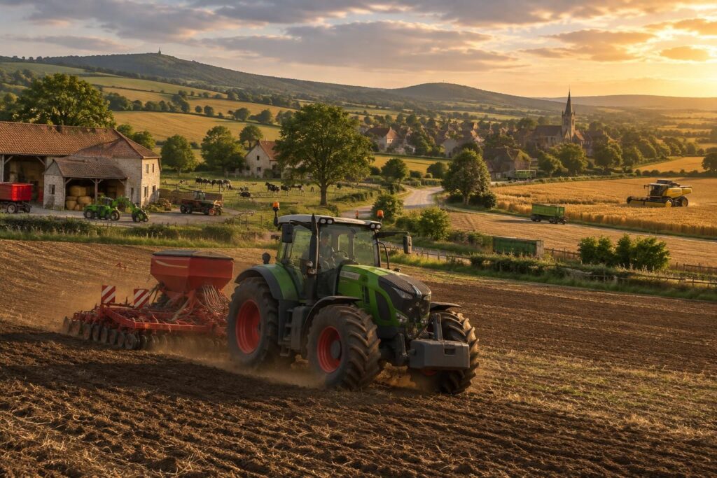 découvrez notre sélection des meilleures maps françaises et des mods incontournables pour farming simulator 17, et enrichissez vos parties sur fs17.