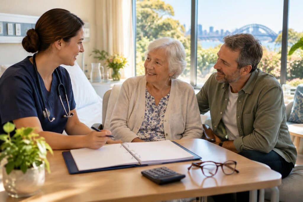 découvrez les conditions d’accès, les frais et les démarches du transition care program en australie, un dispositif d’accompagnement après une hospitalisation.